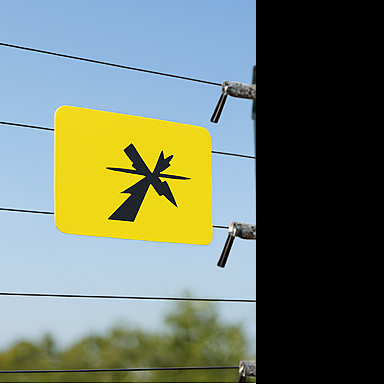 electric fence